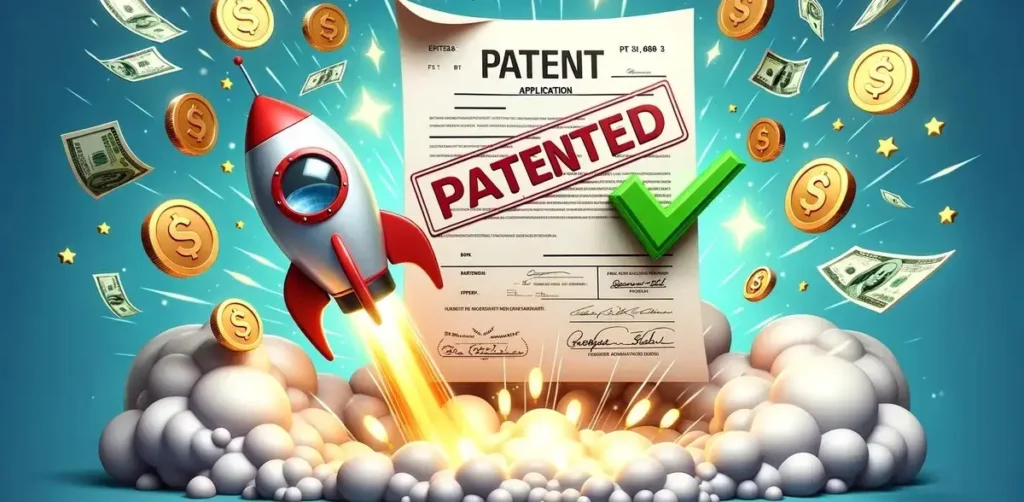 Die unverzichtbare Bedeutung von Marken- und Patentrecht für Start-ups