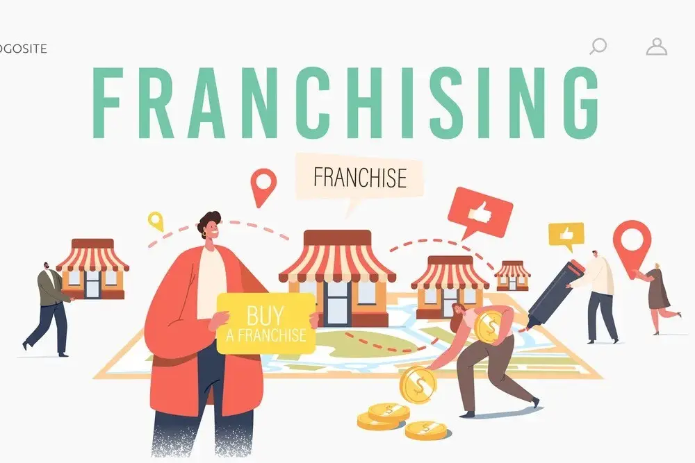 Strategien zur Durchsetzung des geistigen Eigentums im Franchising