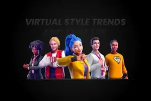 Designschutz für digitale Produkte: Virtuelle Räume, Gaming-Content und 3D-Druck profitieren.